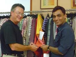 Tukatech reaches an agreement with Network Clothing Company to reduce waste by using digital gamrent software.